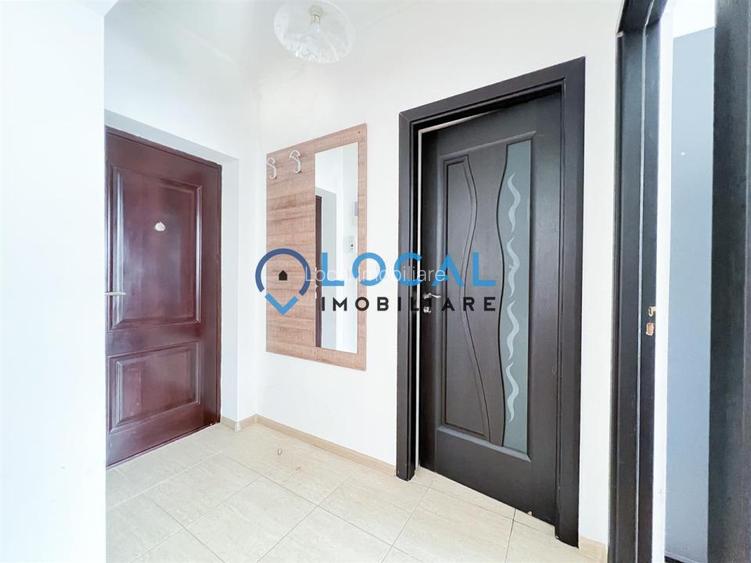 2 camere Semidecomandat | Marasti Zona FSEGA | Mobilat  - 7