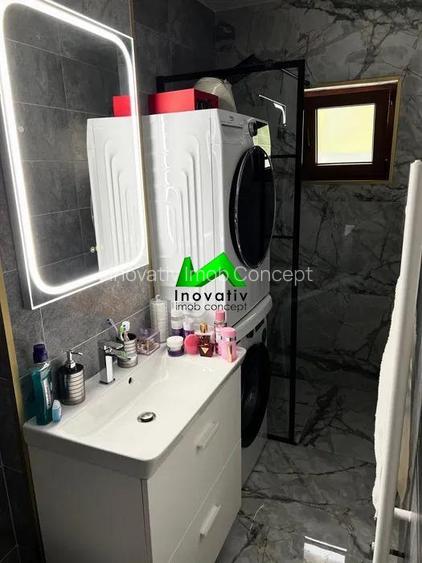 Apartament de vanzare 2 camere Vasile Aaron Milea - 7