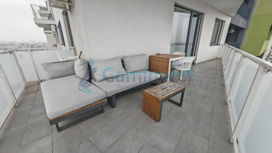 Apartament lux 3 camere in Prima Onestilor cu parcare subterana inclusa, Oradea - 6