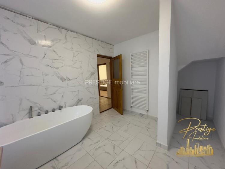 Casa moderna tip duplex de inchiriat in Sanmartin-Oradea - 10