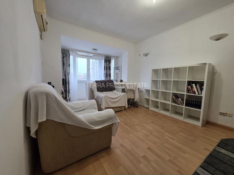 Ocazie zona Cismigiu! Apartament doua camere ultracentral - 3