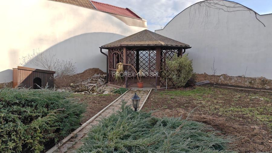 Vând vilă în Timișoara, multifuncțională - 8