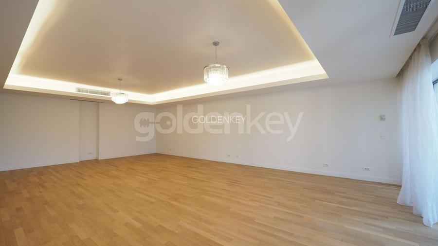 Apartament generos cu 4 camere | vedere spre parc - 4