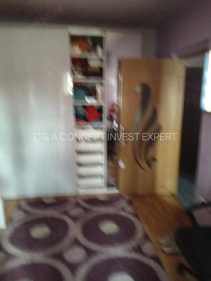Vand apartament 2 camere cf. 2 sdec, Berceni Moldovita - 4