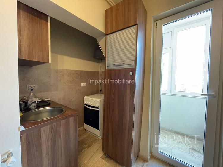 Închiriere 2 camere, central, 2 locuri de parcare - 7