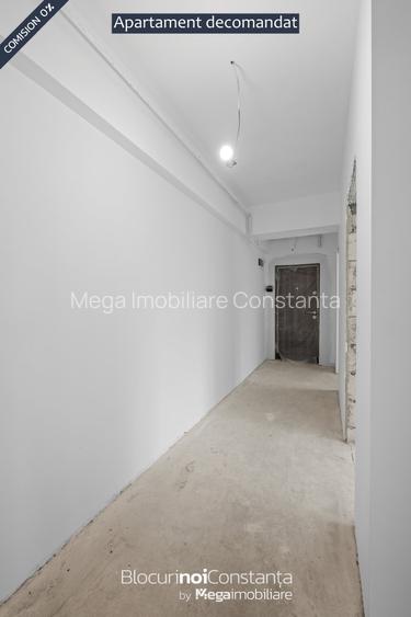 ✅Apartament nou cu 2 parcări | 3 camere și 2 băi | Tomis Plus – Elvila - 8