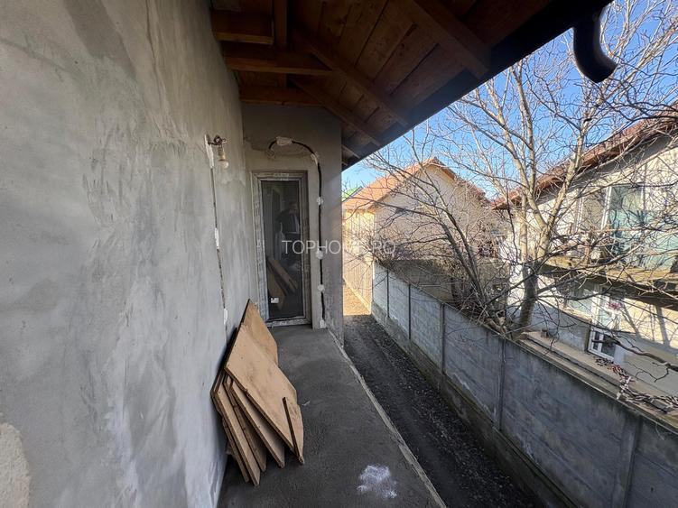 CASA | P+1 | 300mp UTILI | 300mp CURTE | JILAVA - 30