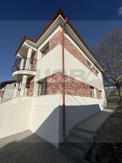 Casa individuală 139 mp, teren 700 mp, ultilitati, zona Dezmir - 3