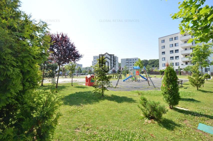 Greenfield, 3 camere vedere padure | 2 Bai | Parcare inclusa | Pet friendly - 21