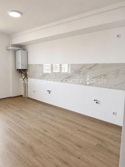 Ap 05 Teilor Residence - 2 camere FINISAT - 7