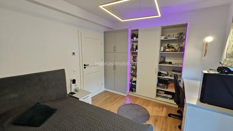 0 % comision, Casa superba, ultrafinisata, cartier Voronet-Iris - 16