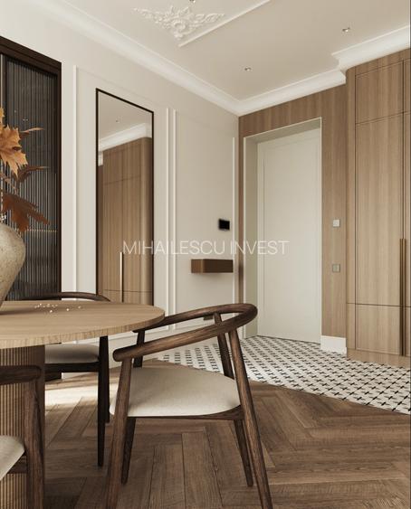 Apartament 2 camere Vitan – Unirii | Terasă | Bloc boutique - 6