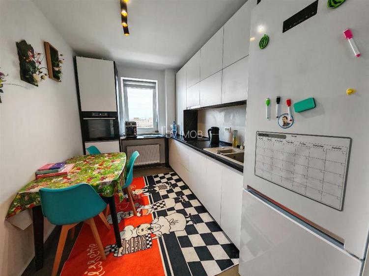 Inchiriem Apartament 3 Camere, Modern, Decomandat, Astra - Urban Plaza - 7