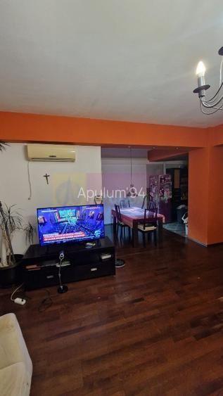 Apartament 2 camere Drumul Sarii. - 2