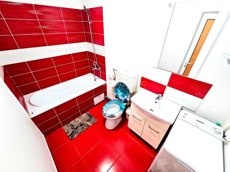 Inchiriere 1 camera TIGLINA, MOBILATA , UTILATA, 30 mp - 5