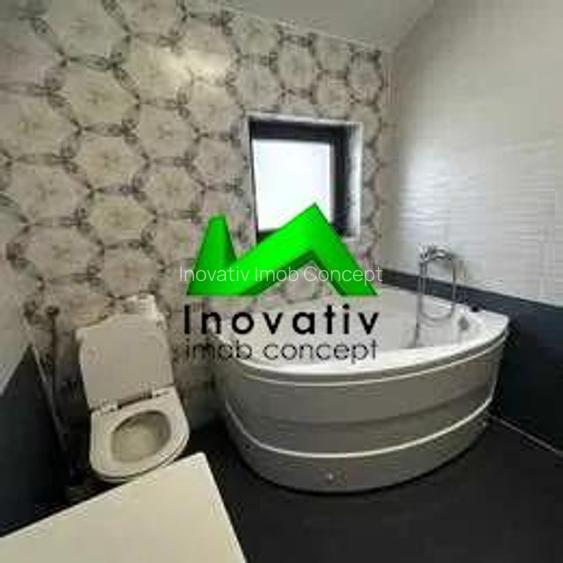 Casa de inchiriat 3 camere Calea Cisnadiei - 6