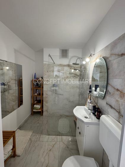 Apartament 3 camere – zona Gara de Nord / Ministerul Transporturilor, Comision 0 - 9