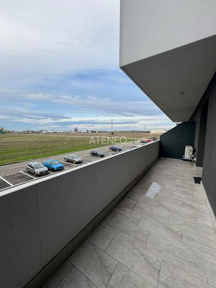 Apartament 2 camere de închiriat – Bloc Zora | Etaj 1 | 480€ - 7