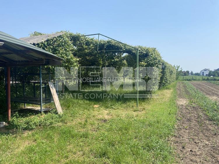 Casă 220 mp | 5 camere | De închiriat |  Zona Franciei - 17