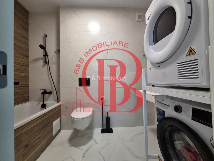 Apartament 2 camere Mobilat Utilat-Th. Pallady Astorium - 8