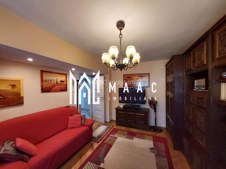 Apartament 2 Camere | Etaj 3 | Decomandat | 51 MPU | Strand - 3