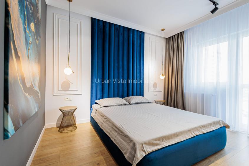 2 Camere Grand Kristal Metalurgiei | - 3