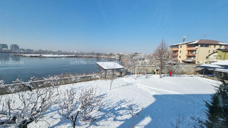 REV2005559 Vila 7 camere de inchiriat Fundeni - 16