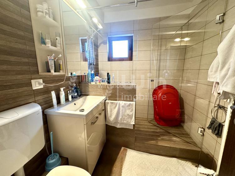 Apartament 3 camere | La cheie | Decomandat | Balcon | Pod Calvaria - 12