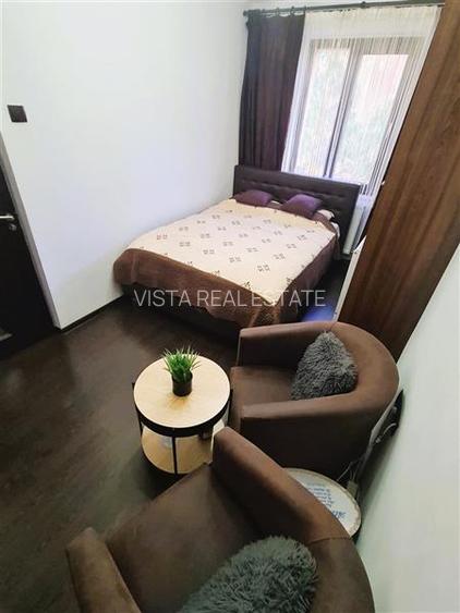 Apartament 3 camere, complet mobilat si utilat. Zona ITC, Vlahuta - 13