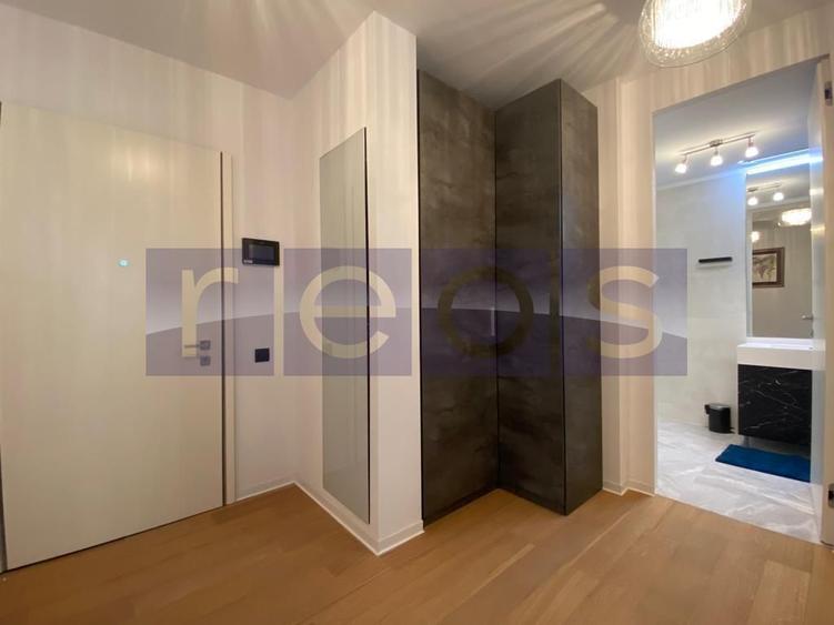 INCHIRIERE 3 CAMERE | 110MP| MOBILAT SI UTILAT | PARC BORDEI | PARCARE - 12