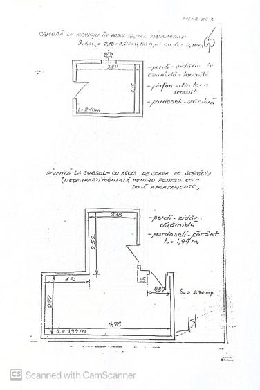 Jumatate Vila Art Deco langa Parc Kiseleff/Piata Victoriei - 6