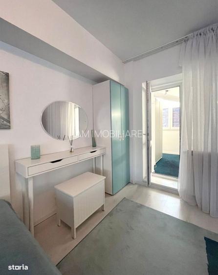 AP. 4 CAMERE UNIRII, SUPRAFATA 130 MP.,MOBILAT/UTILAT MODERN, AC - 17