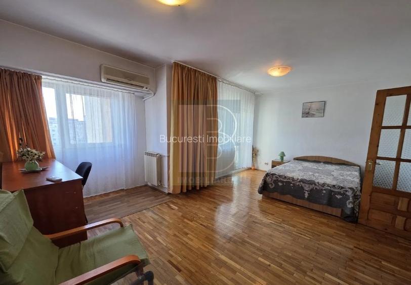 UNIRII BULEVARD STRADAL,BL MIXT 1996, decomandata,geam la baie,balcon.MERITA! - 5