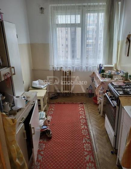 2 camere, 6/9, 50mp-Drumul Taberei-Romancierilor - 6