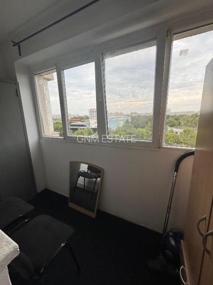 2 Camere Decomandat Bloc Reabilitat Zona P-ta Muncii - 3