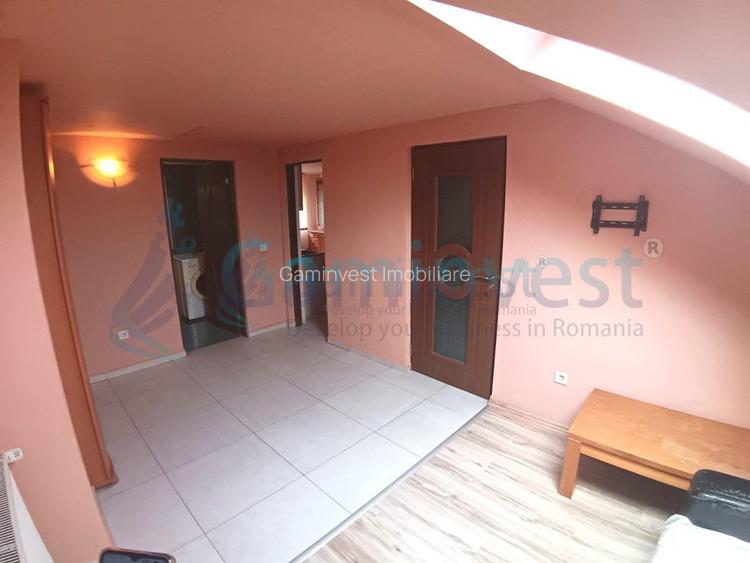 Apartament 2 camere la casa in Grigorescu de inchiriat, Oradea - 2