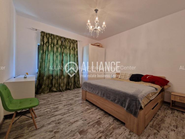 Oază de Rafinament și Confort: Vilă de Lux în Cumpăna ( cod 12 ) - 11