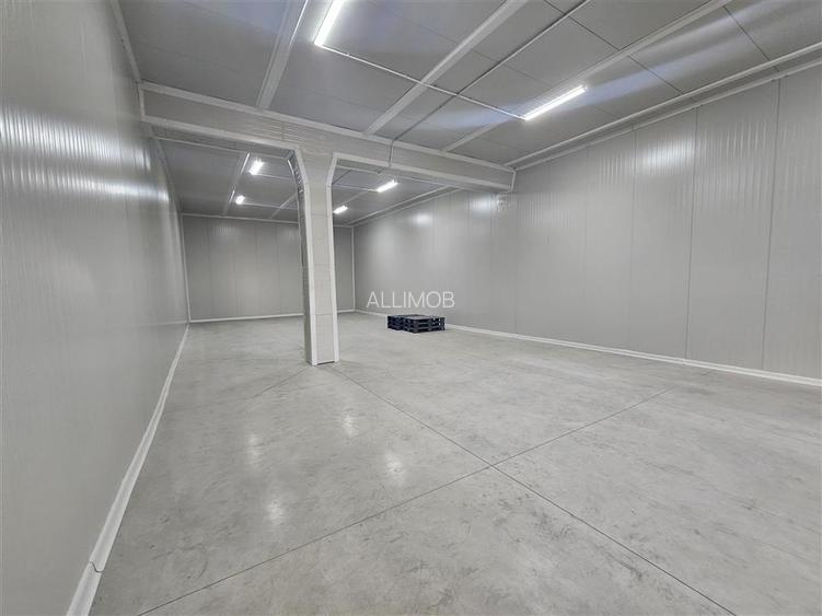 Spatiu de depozitare de inchiriat – Ploiesti, Zona Nord – Xenia - 8