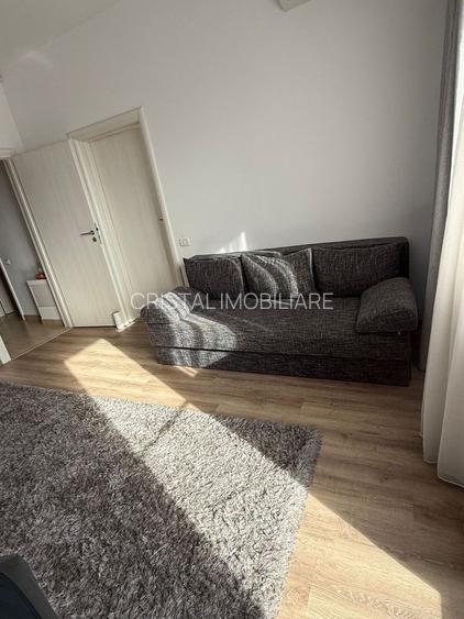 Studio 2 camere de închiriat Văcărești - 3