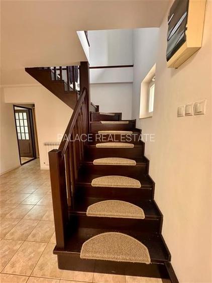 Vila individuala cu priveliste spectaculoasa cu garaj Pietrarie Barnova - 12