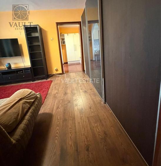 Apartament 2 camere - Turda - Parcul Regina Maria - 5