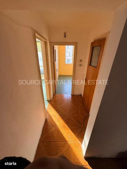 3 camere | decomandat | Drumul Taberei | Metrou Constantin Brancusi - 6