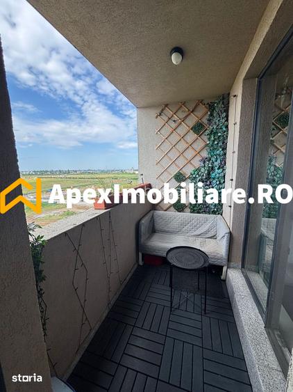 Apartament 2 camere de inchiriat Theodor Pallady București | ApexImobiliare.ro - 10