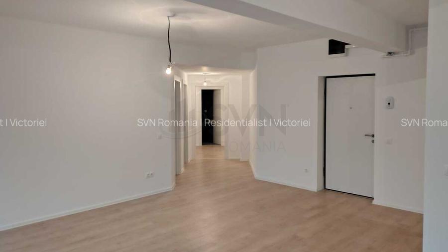 REA1026673 Apartament 4 Camere I De Vanzare I Bucurestii Noi - 5