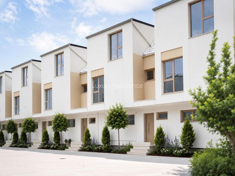SUPER OFERTA-CASA 150 MP UTILI-CHIAJNA-LUXURY RESIDENCE - 11