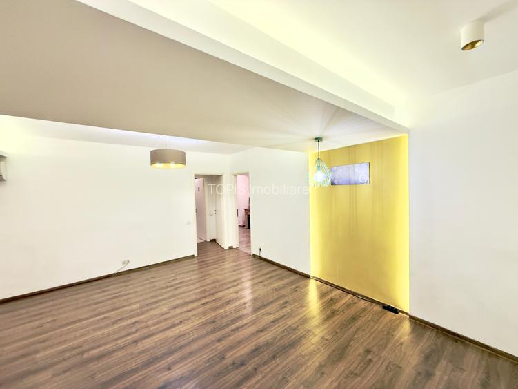 Unirii - Casa Poporului / Birou 2 camere/ Parcare subterană - Bloc 2012 - 24