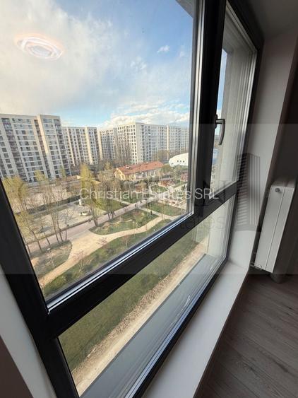 Apartament 2 camere - Exigent Plaza Residence Faza 4 Parcare Inclusa - 21