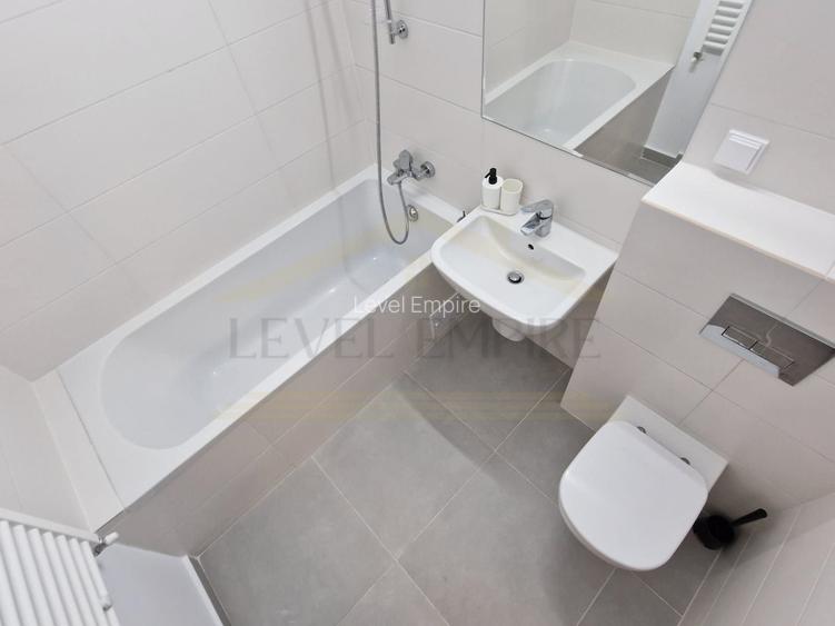 CHIRIERE APARTAMENT CARTIER BRANCUSI DRUMUL TABEREI BD TIMISOARA LOC PARCARE - 7