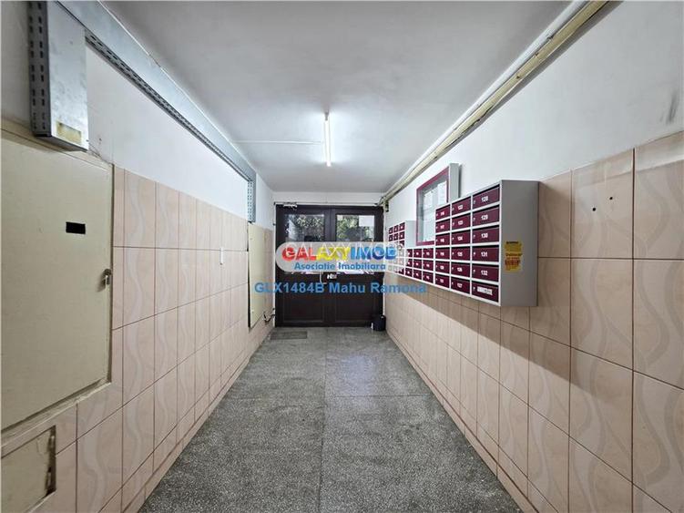 Apartament 3 camere decomandat, 5 min metrou Brancusi - 13