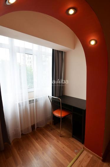 Independentei, 3 camere mobilat si utilat, curat si modern - 5